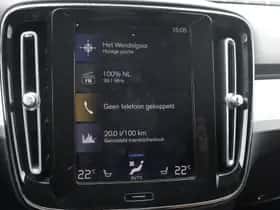 Volvo XC40 thumbnail 12