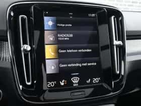 Volvo XC40 thumbnail 11
