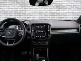 Volvo XC40 thumbnail 22