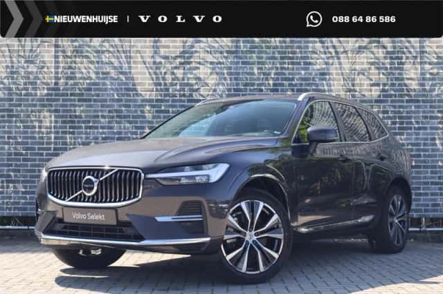 Volvo XC60 (2022) thumbnail 1