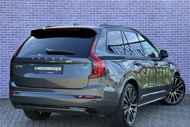 Volvo XC90 (2026) thumbnail 4