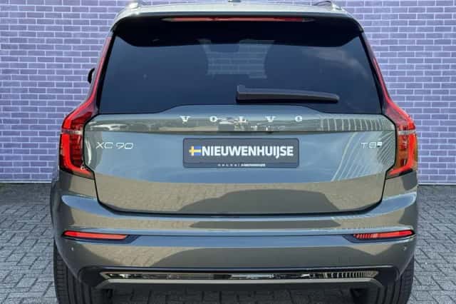 Volvo XC90 (2026) thumbnail 5