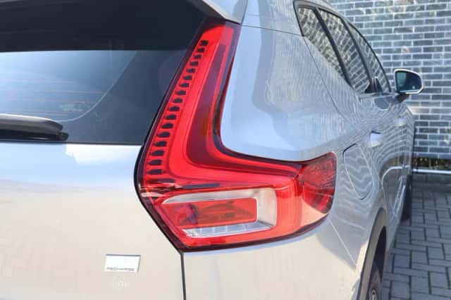 Volvo XC40 (2023) thumbnail 6