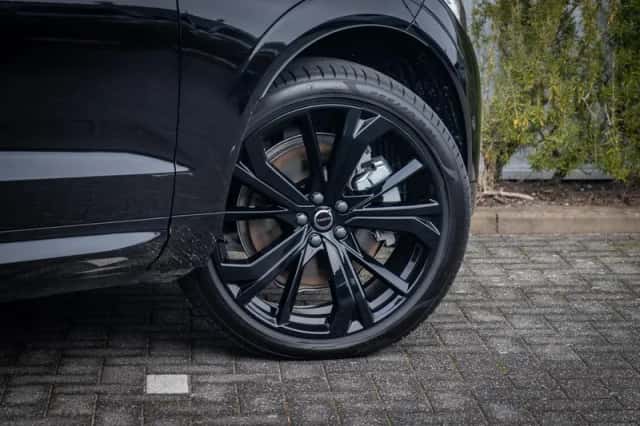 Volvo XC60 (2025) thumbnail 6