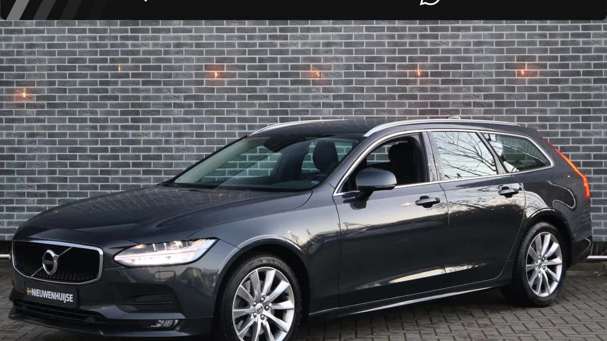 Volvo V90 — foto 1