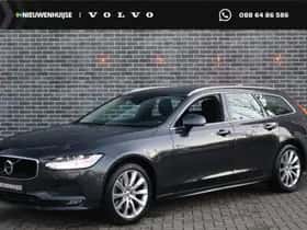 Volvo V90 (2019)