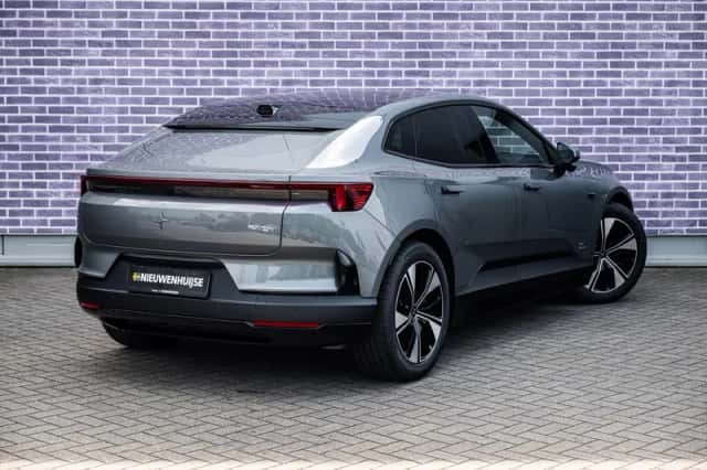 Polestar 4 (2026) thumbnail 2