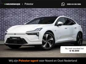 Polestar 4