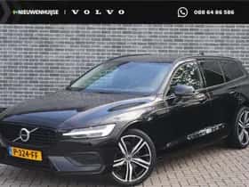 Volvo V60 (2022)