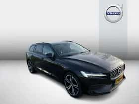 Volvo V60 thumbnail 3