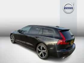 Volvo V60 thumbnail 4