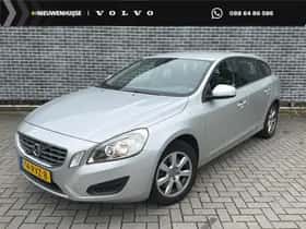 Volvo V60 (2011)