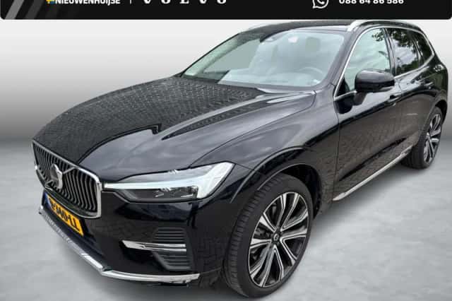 Volvo XC60 (2022) thumbnail 1