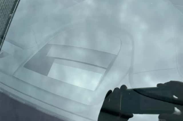 Volvo XC60 (2022) thumbnail 6