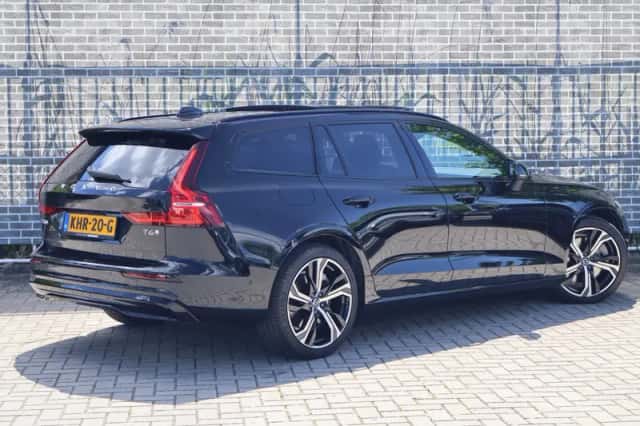 Volvo V60 (2026) thumbnail 2