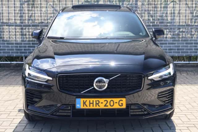 Volvo V60 (2026) thumbnail 3