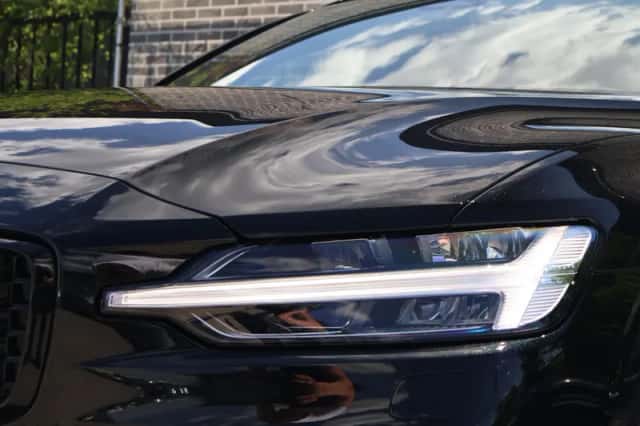 Volvo V60 (2026) thumbnail 4