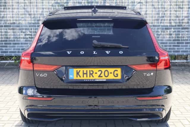 Volvo V60 (2026) thumbnail 6