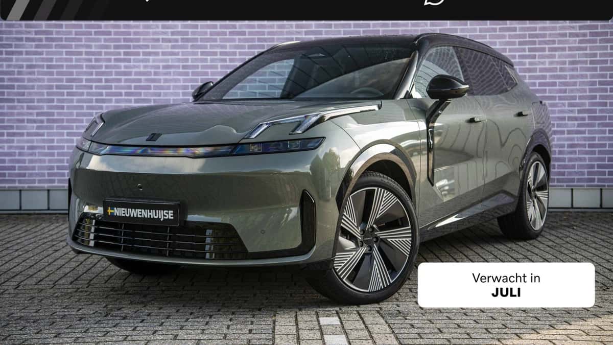 Lynk & Co 08 — foto 1