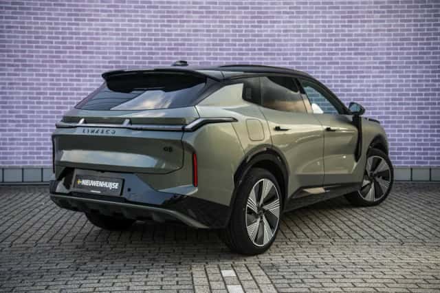 Lynk & Co 08 (2025) thumbnail 2