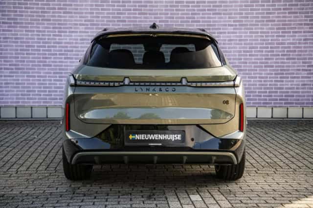 Lynk & Co 08 (2025) thumbnail 6