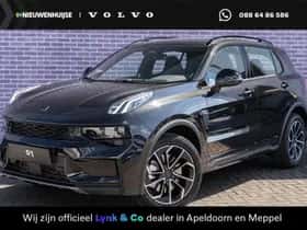 Lynk & Co 01 (2025)