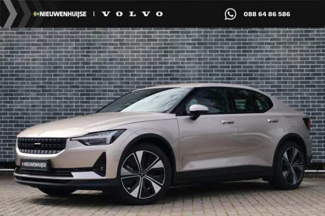 Polestar 2 (2024) thumbnail 1