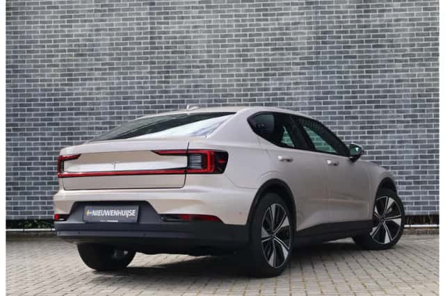 Polestar 2 (2024) thumbnail 2