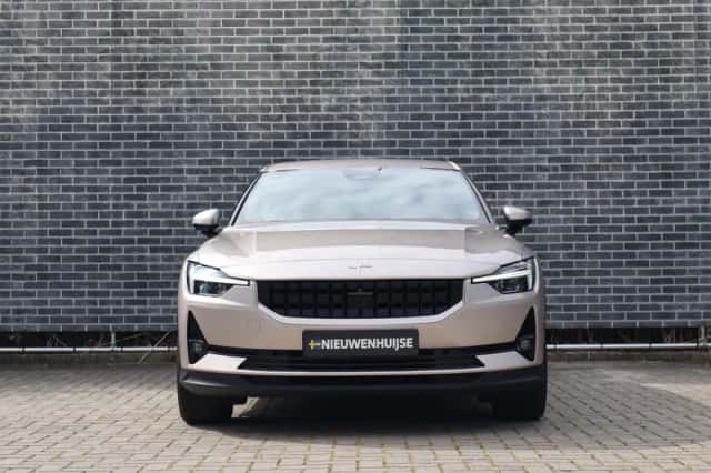 Polestar 2 (2024) thumbnail 4