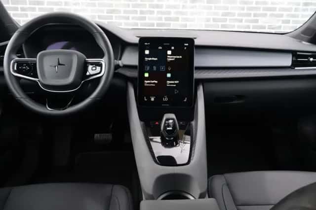 Polestar 2 (2024) thumbnail 6