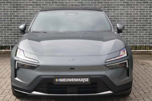 Polestar 4 (2026) thumbnail 3