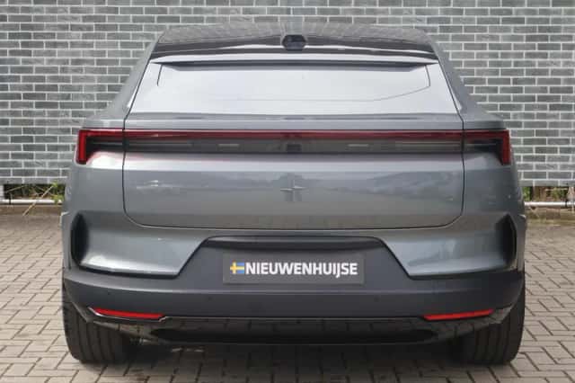 Polestar 4 (2026) thumbnail 5