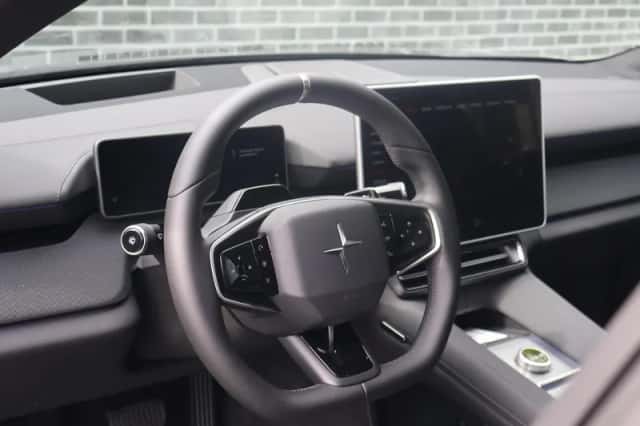 Polestar 4 (2026) thumbnail 6