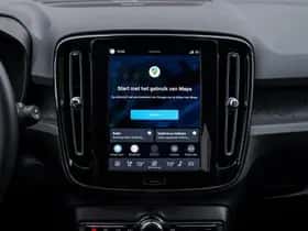 Volvo EX40 thumbnail 11