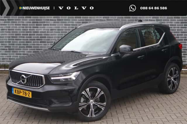 Volvo XC40 (2021) thumbnail 1