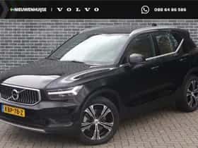 Volvo XC40 (2021)