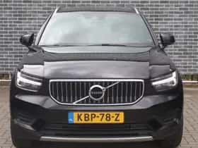 Volvo XC40 thumbnail 5
