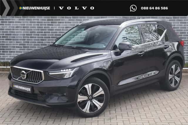 Volvo XC40 (2022) thumbnail 1
