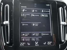 Volvo XC40 thumbnail 19