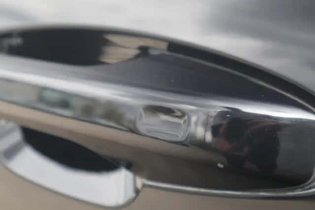 Volvo XC40 (2022) thumbnail 5