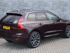 Volvo XC60 thumbnail 2