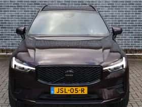 Volvo XC60 thumbnail 3