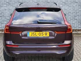 Volvo XC60 thumbnail 6