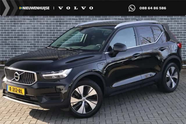 Volvo XC40 (2021) thumbnail 1