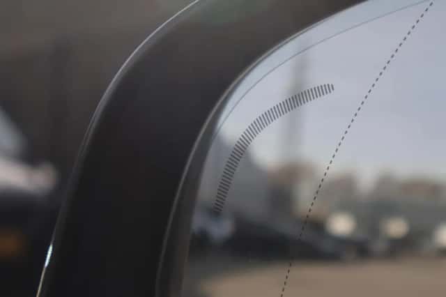 Volvo XC40 (2021) thumbnail 6