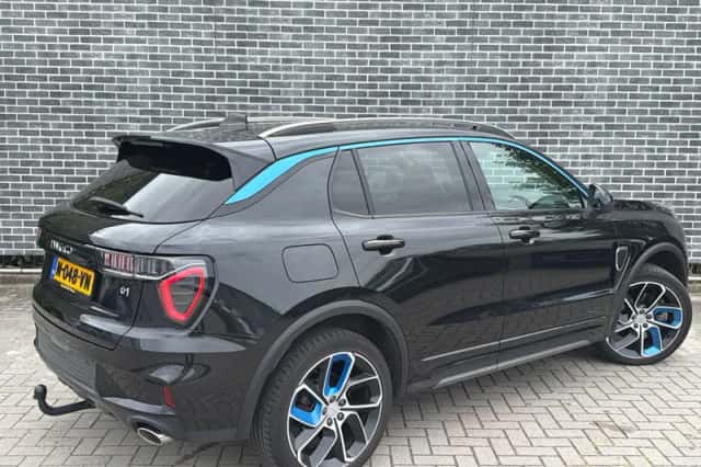 Lynk & Co 01 (2021) thumbnail 2