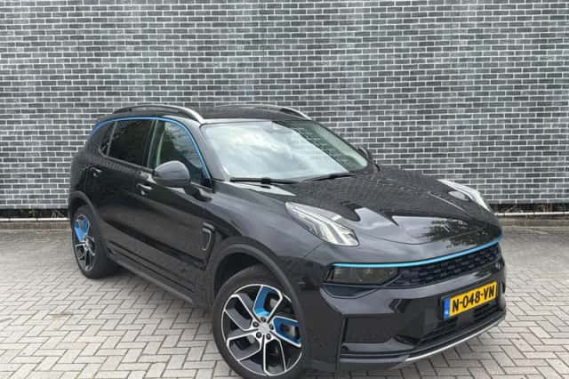 Lynk & Co 01 (2021) thumbnail 3
