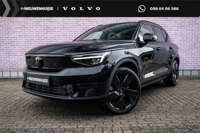 Volvo EX40 (2026) thumbnail 1