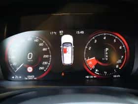 Volvo V60 thumbnail 13