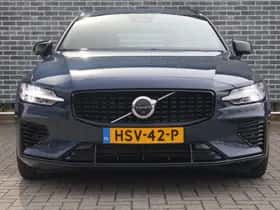 Volvo V60 thumbnail 3
